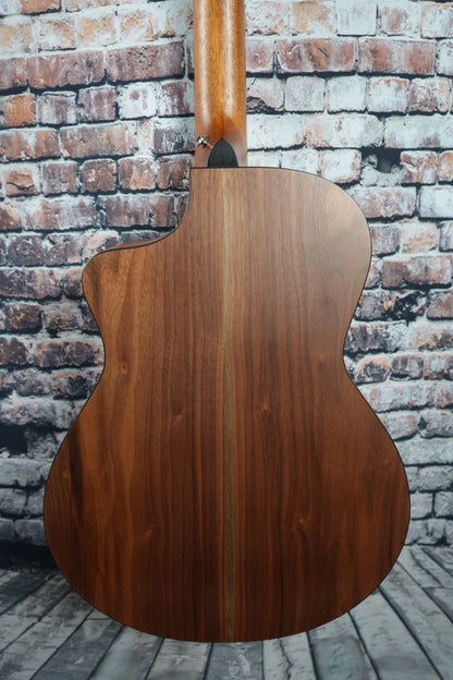 Furch GNC 2-SW a Nylon DEMO