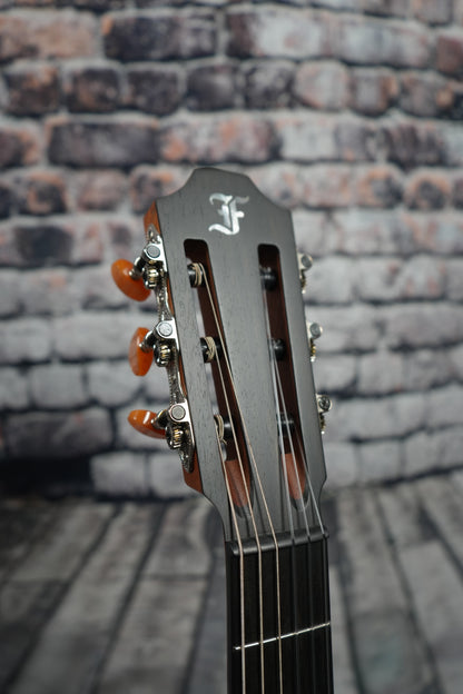 Furch GNC 2-SW a Nylon DEMO