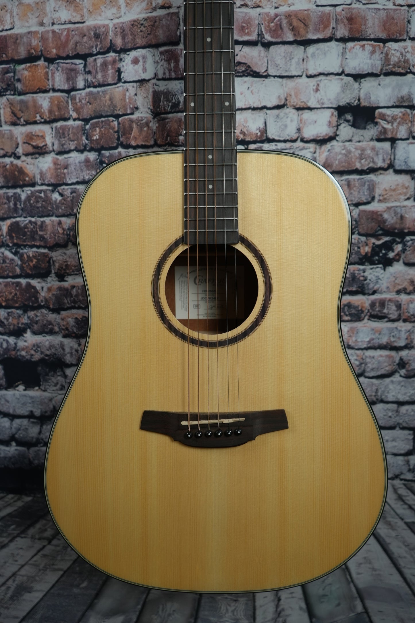 Crafter HD-250/N