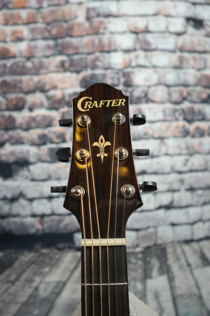 Crafter HD-250/N
