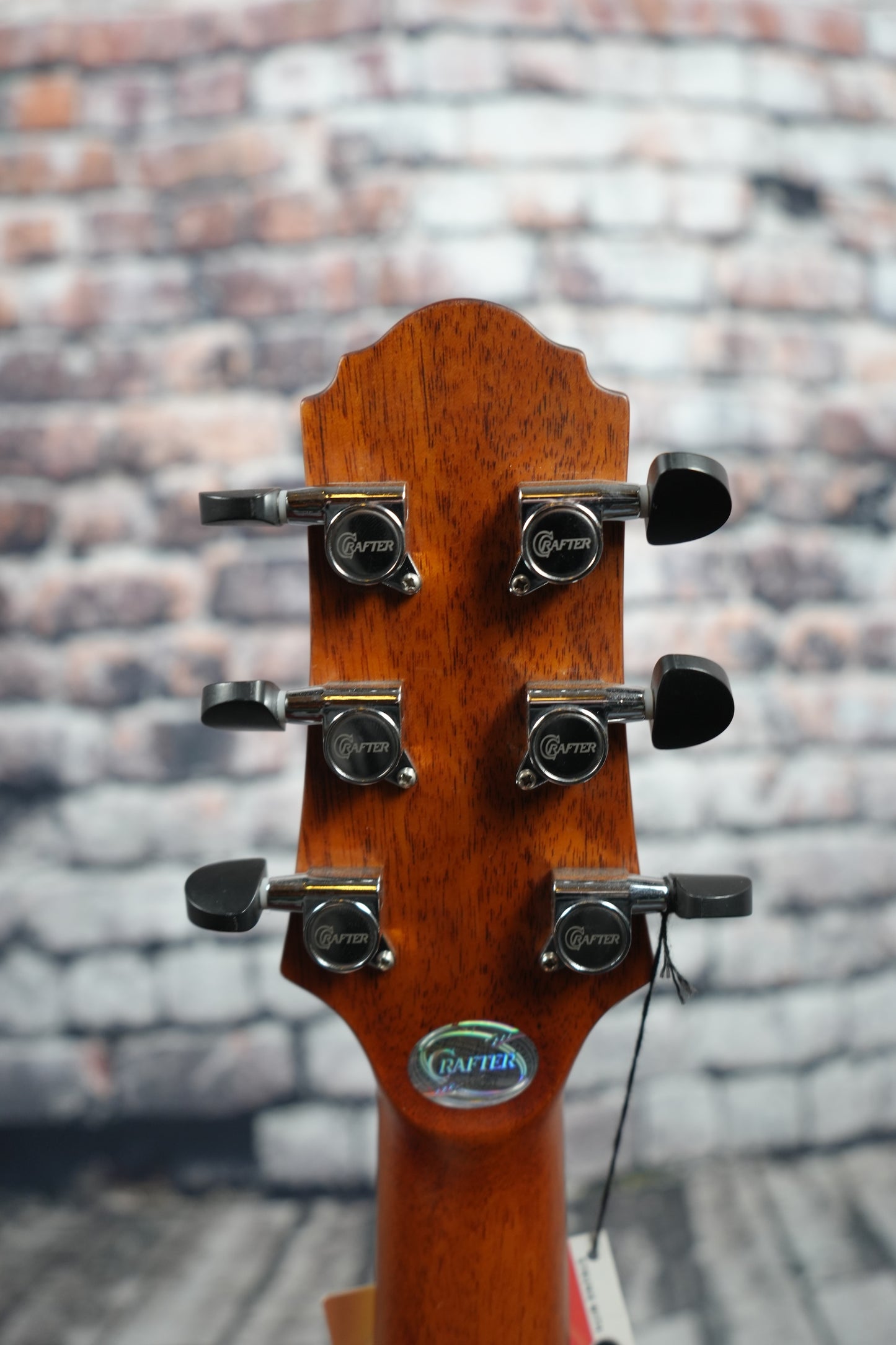 Crafter HD-250/N