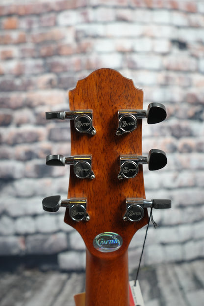 Crafter HD-250/N