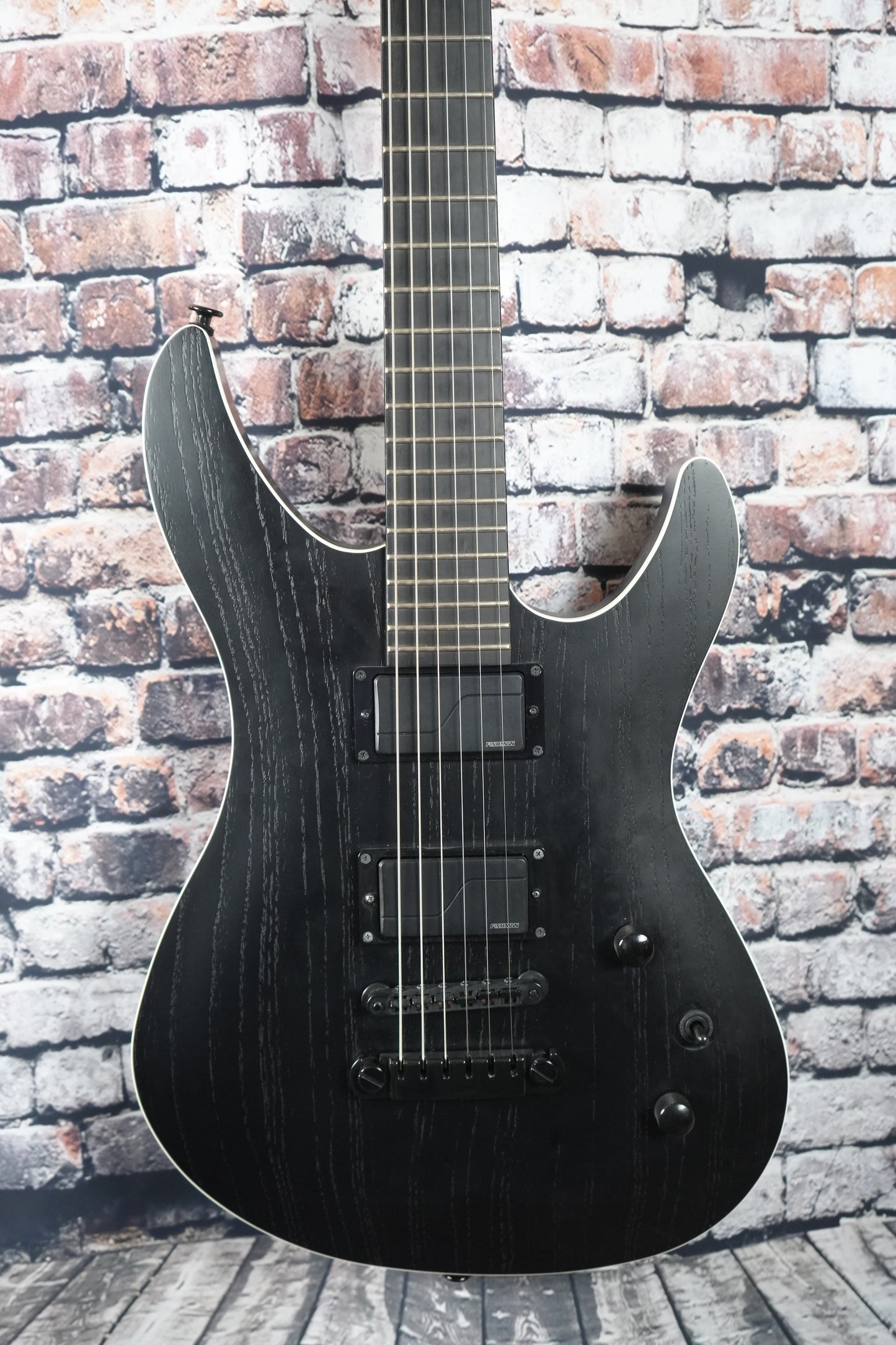 FGN JMY3-ASH-E Mythic 6 DEMO