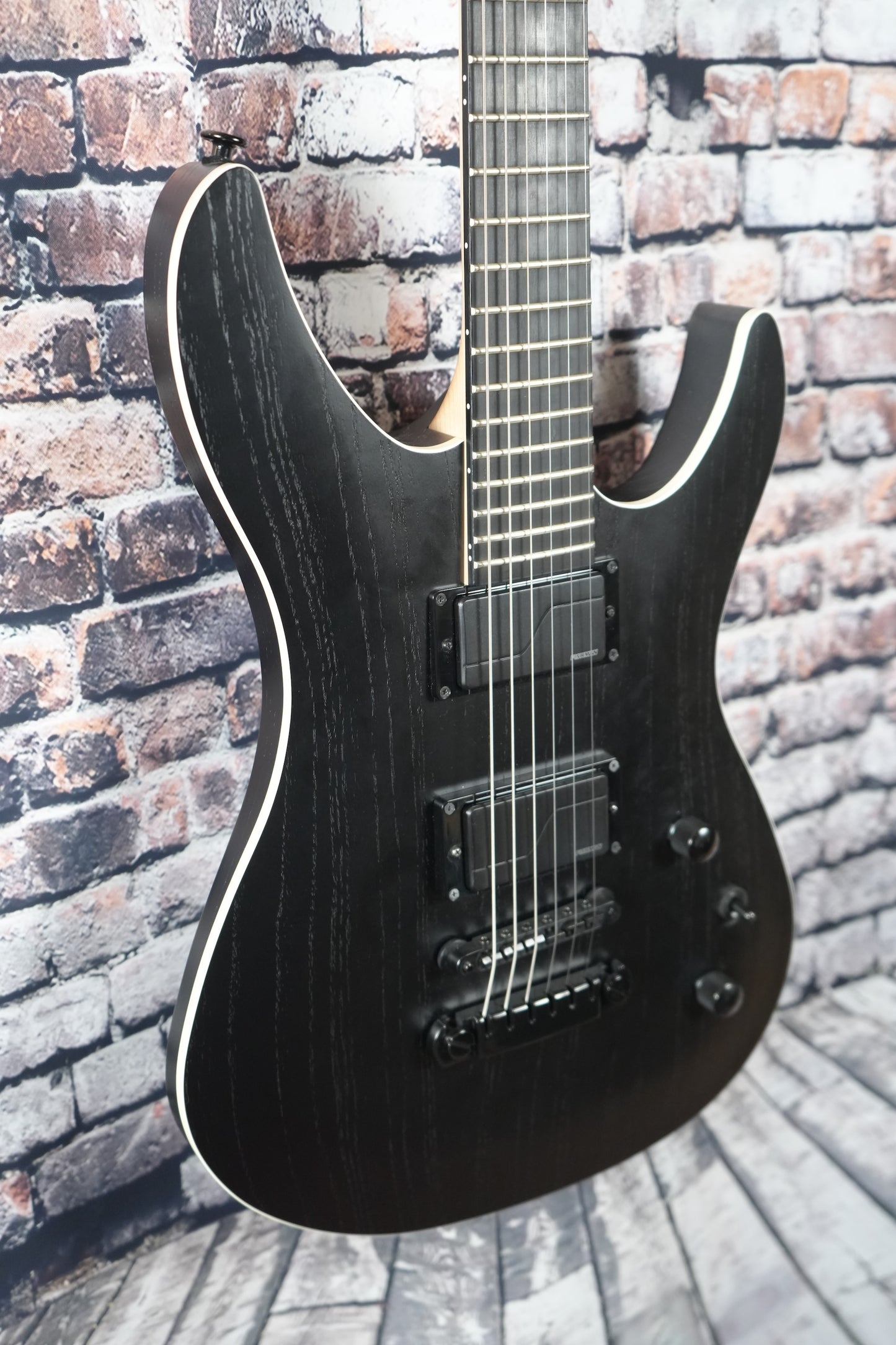 FGN JMY3-ASH-E Mythic 6 DEMO