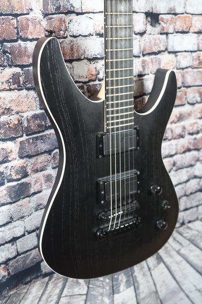 FGN JMY3-ASH-E Mythic 6 DEMO