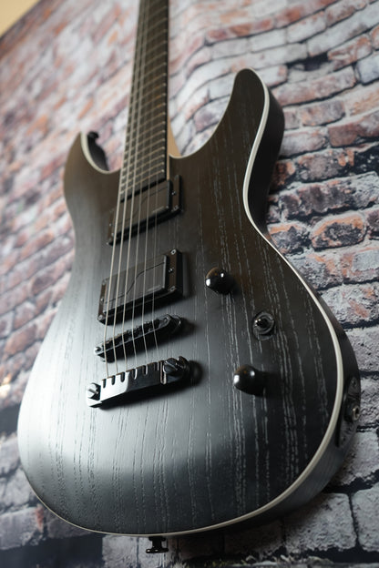 FGN JMY3-ASH-E Mythic 6 DEMO