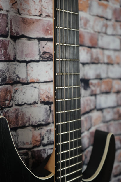 FGN JMY3-ASH-E Mythic 6 DEMO