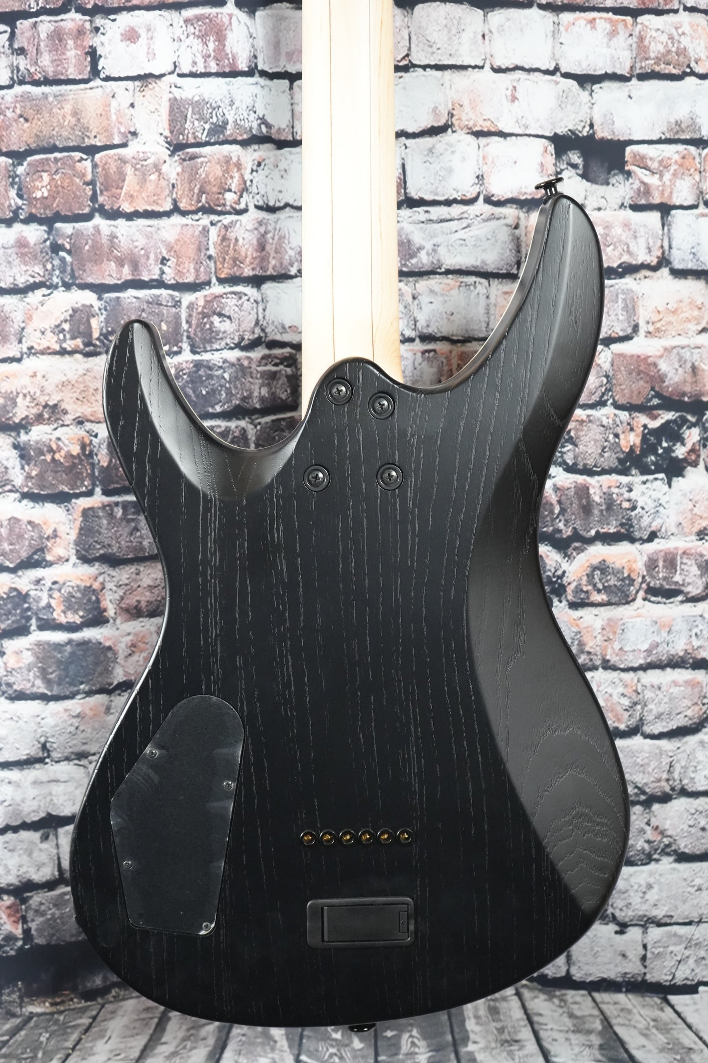 FGN JMY3-ASH-E Mythic 6 DEMO