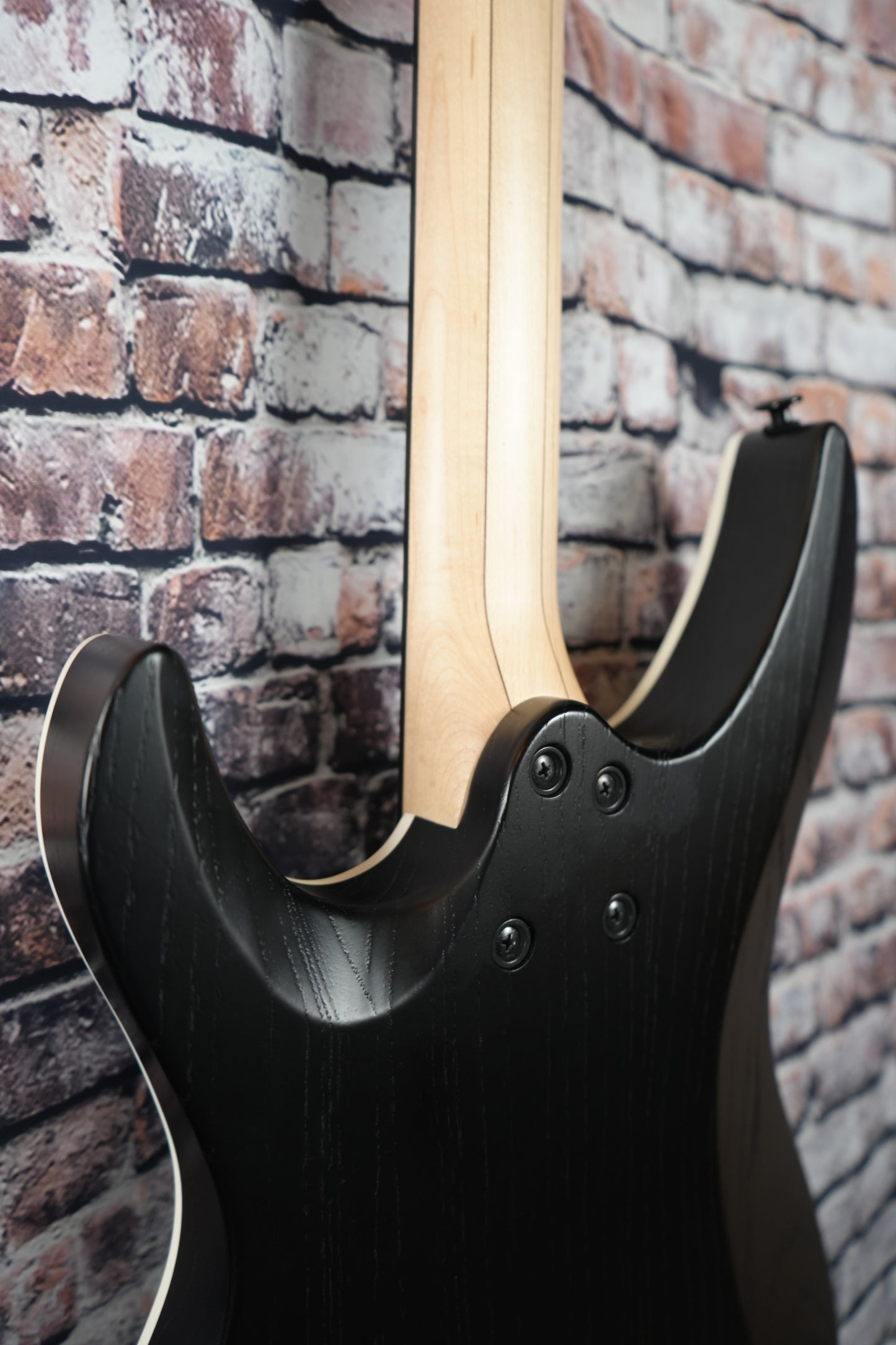 FGN JMY3-ASH-E Mythic 6 DEMO
