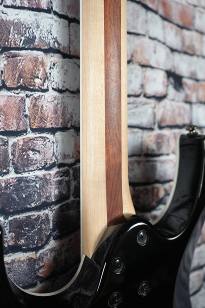 Ibanez RGIB21-BK DEMO