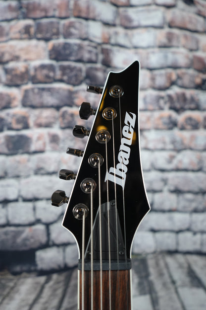 Ibanez RGIB21-BK DEMO