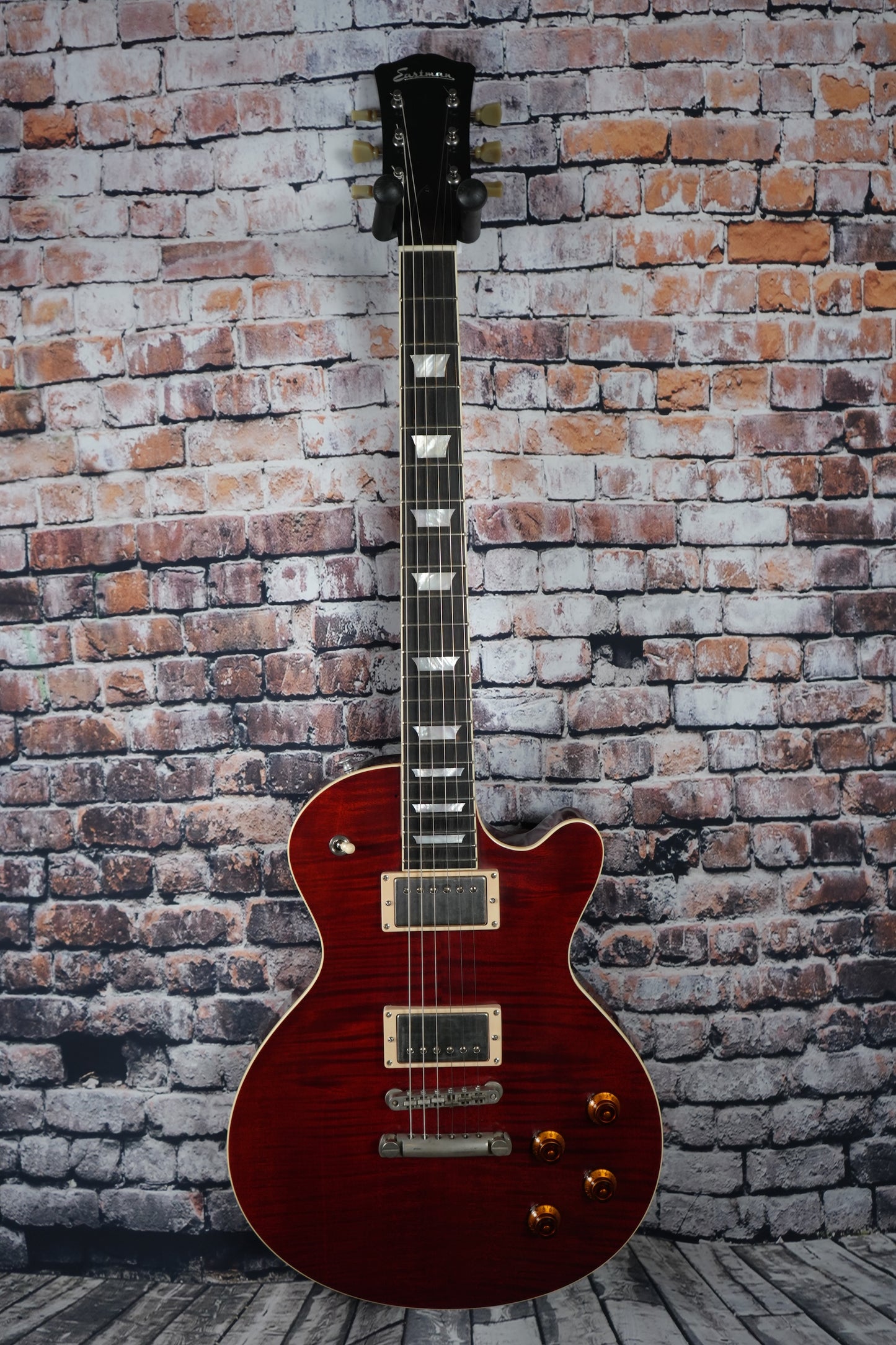 Eastman SB59/TV OCC.