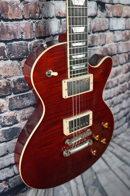 Eastman SB59/TV OCC.