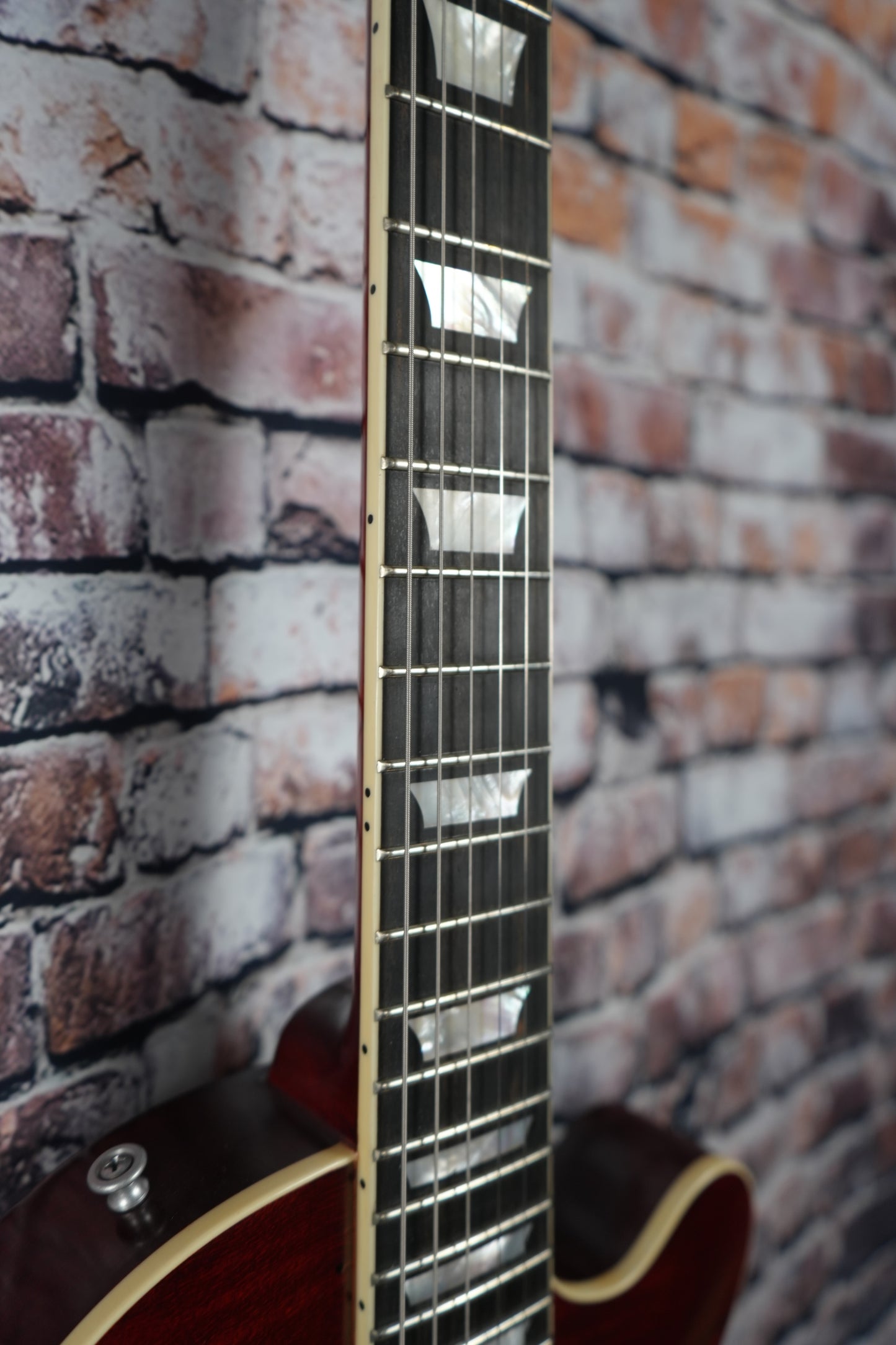 Eastman SB59/TV OCC.