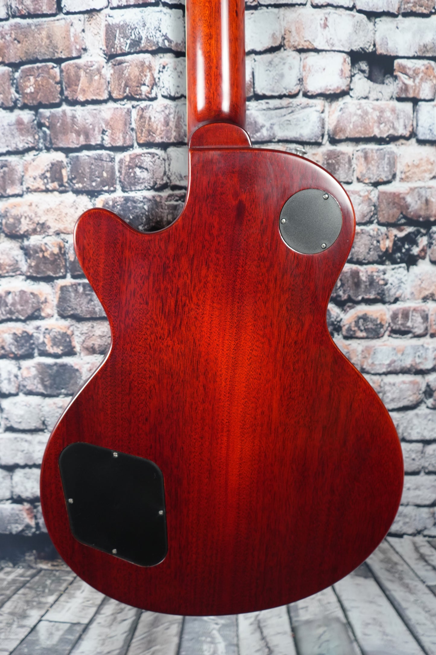 Eastman SB59/TV OCC.