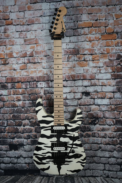 Charvel Satchel Signature Pro-Mod DK22 HH FR M