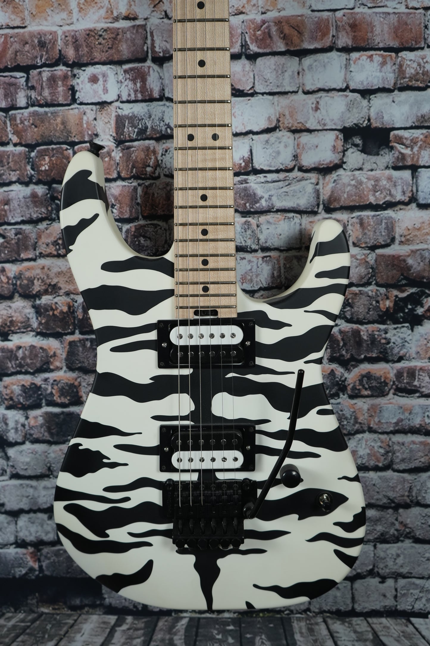 Charvel Satchel Signature Pro-Mod DK22 HH FR M