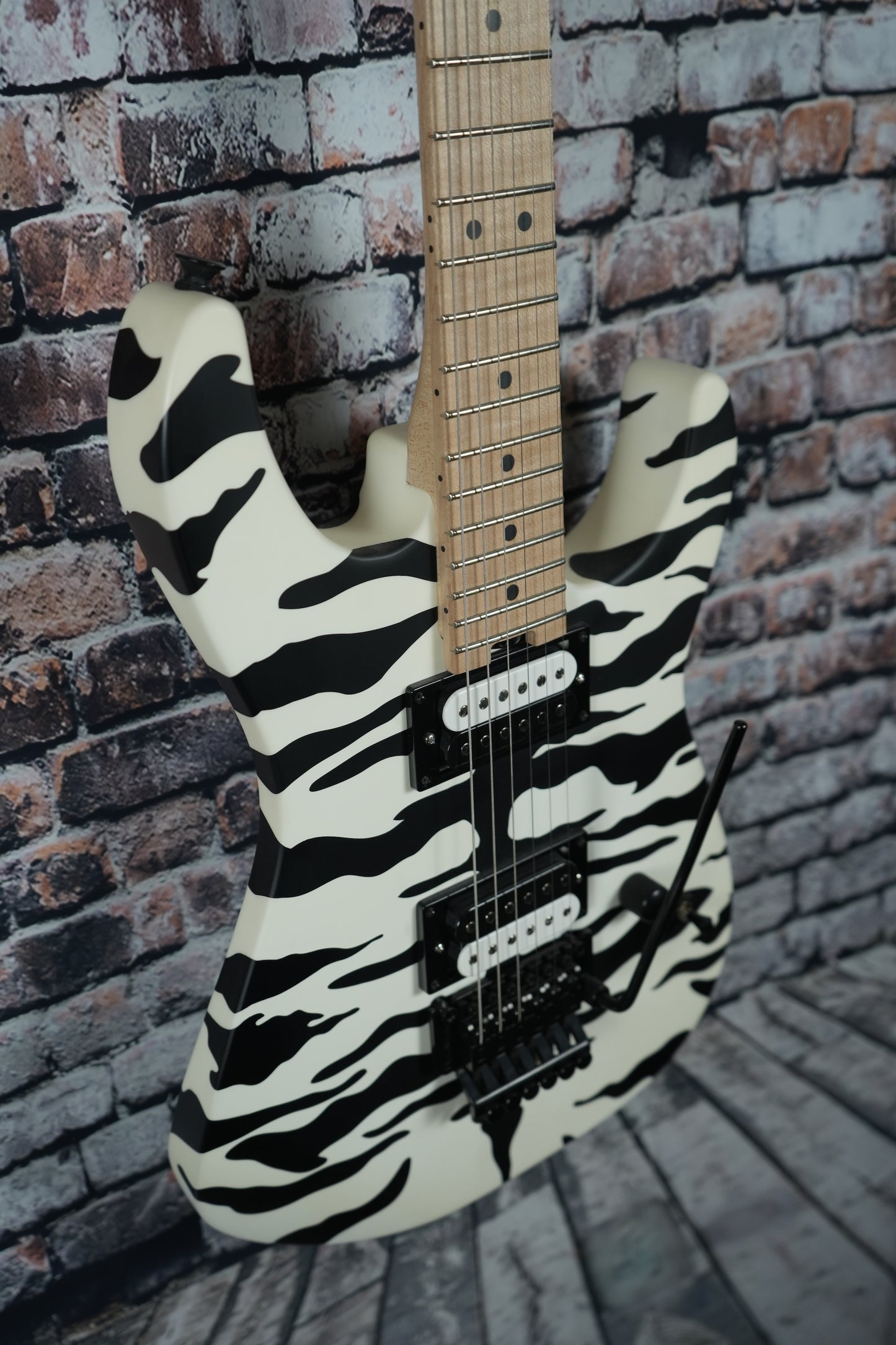 Charvel Satchel Signature Pro-Mod DK22 HH FR M