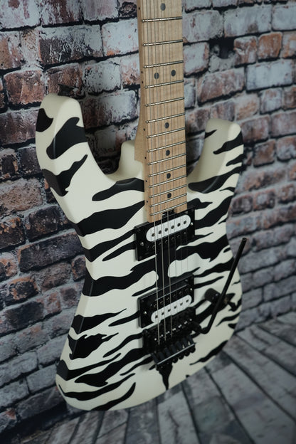 Charvel Satchel Signature Pro-Mod DK22 HH FR M