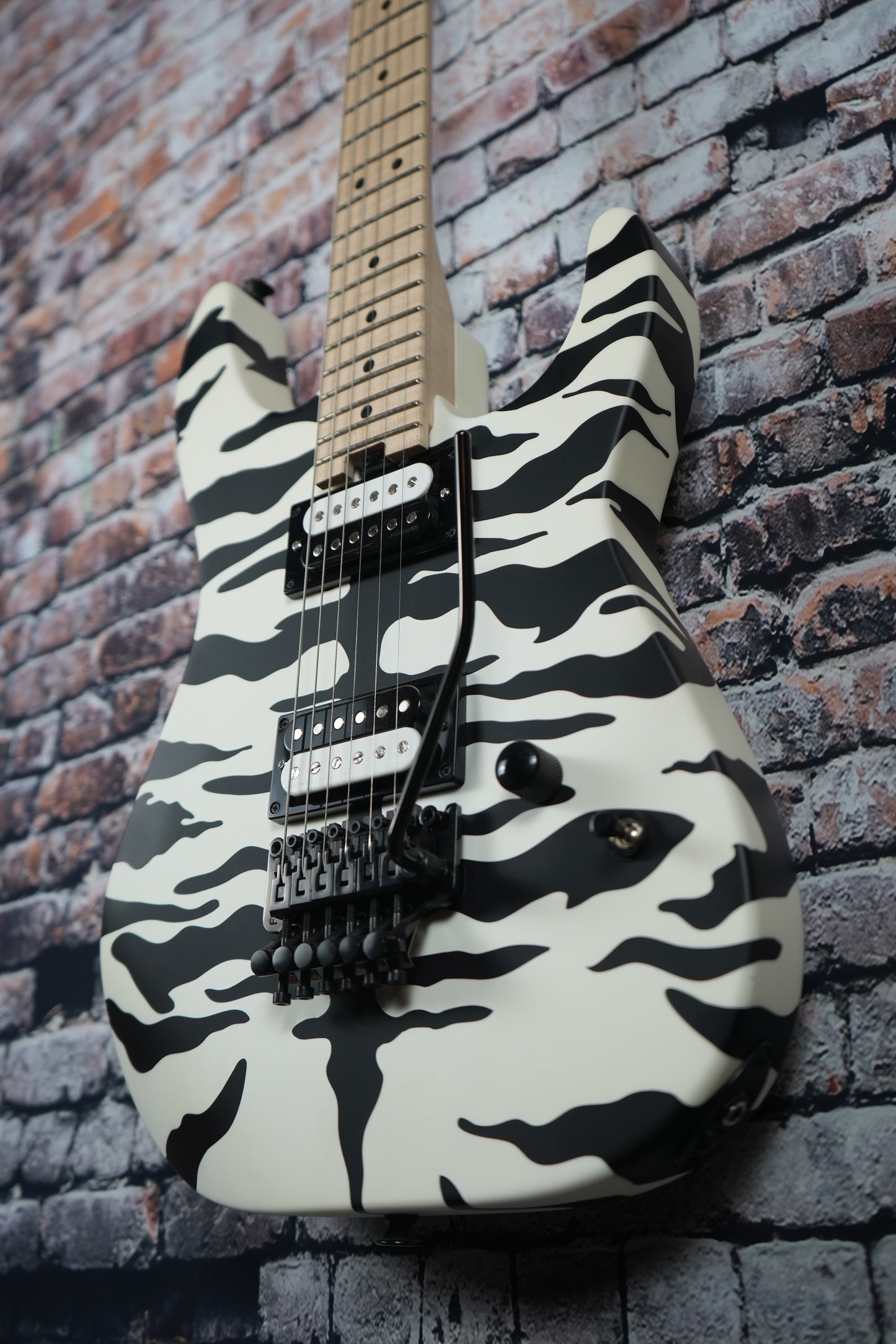 Charvel Satchel Signature Pro-Mod DK22 HH FR M