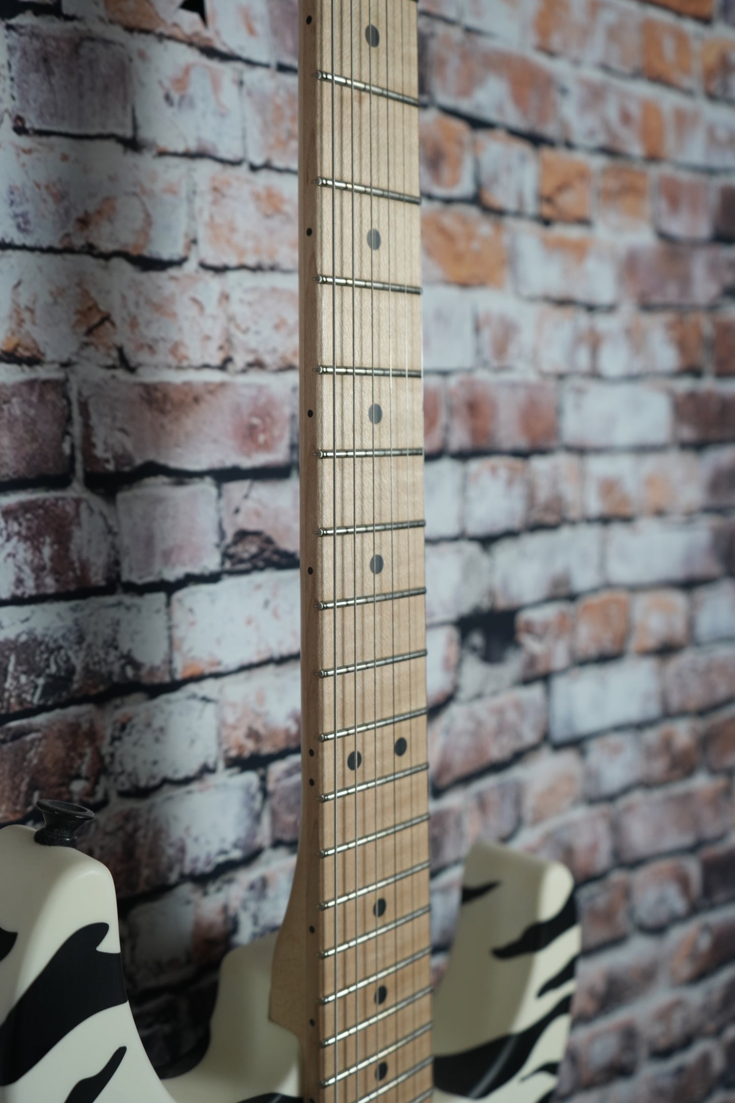 Charvel Satchel Signature Pro-Mod DK22 HH FR M