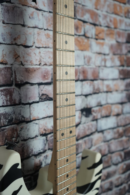 Charvel Satchel Signature Pro-Mod DK22 HH FR M