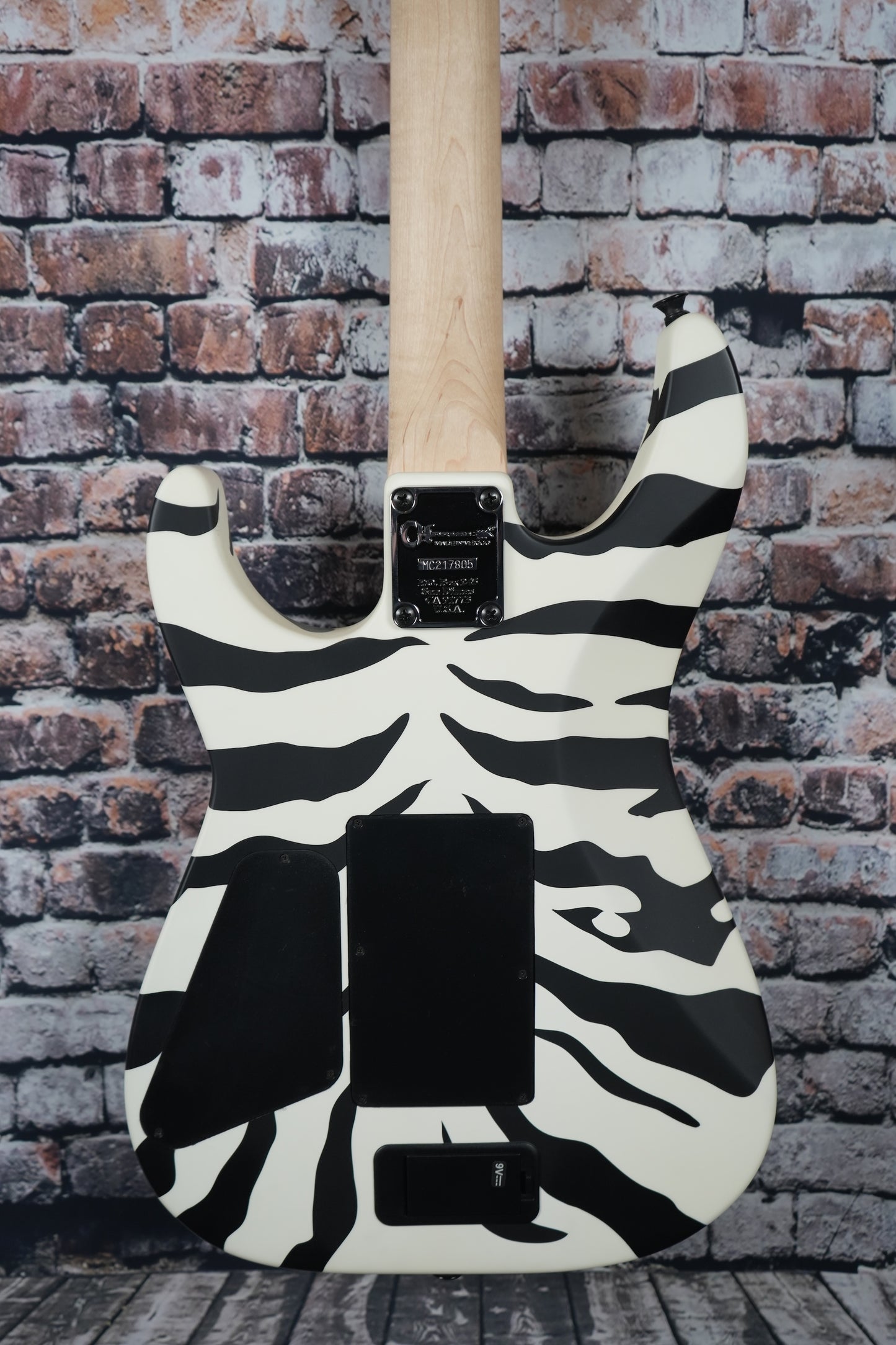 Charvel Satchel Signature Pro-Mod DK22 HH FR M