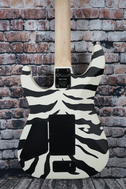 Charvel Satchel Signature Pro-Mod DK22 HH FR M