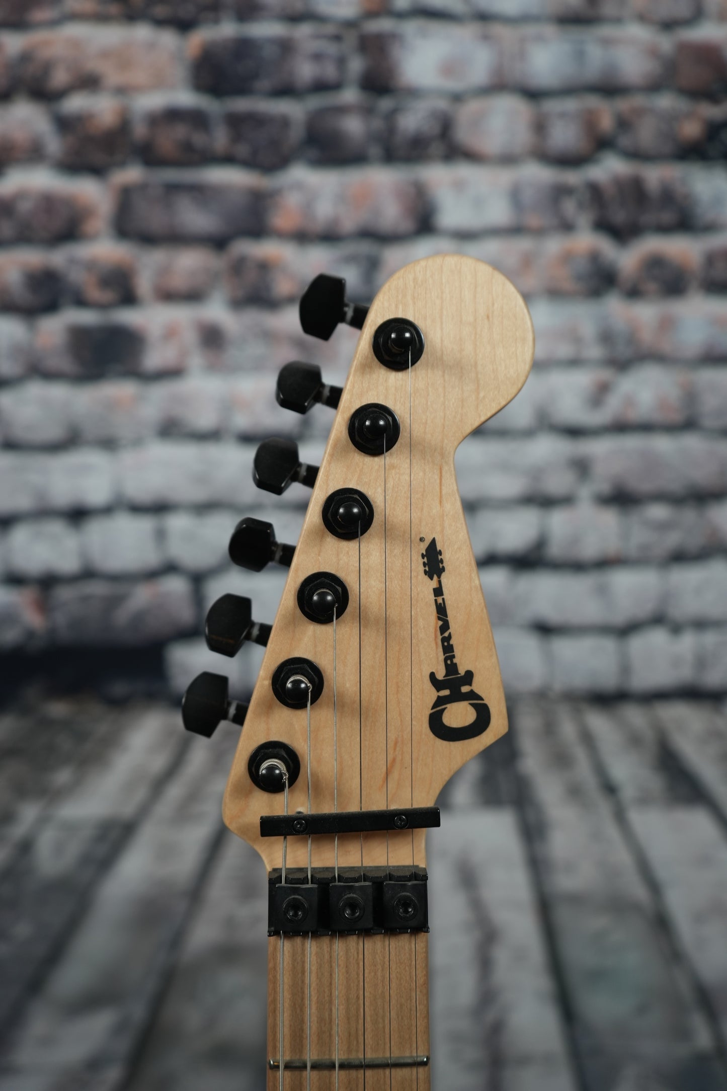 Charvel Satchel Signature Pro-Mod DK22 HH FR M