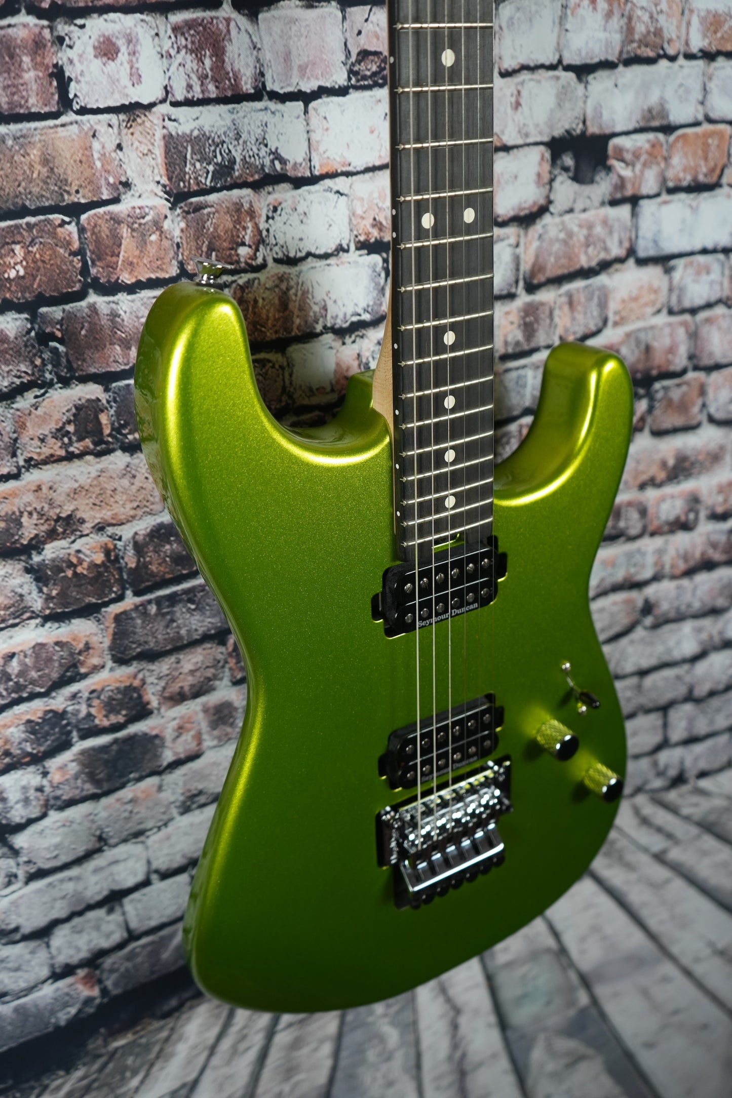 Charvel Pro-Mod San Dimas® Style 1 HH FR E