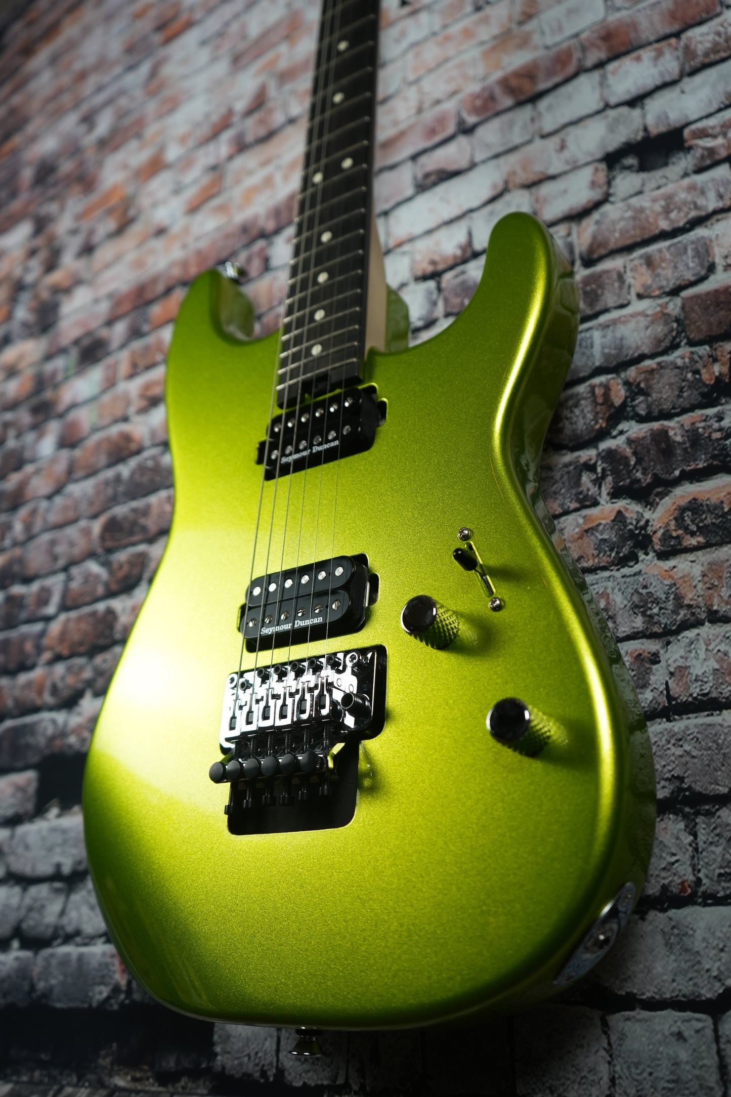 Charvel Pro-Mod San Dimas® Style 1 HH FR E