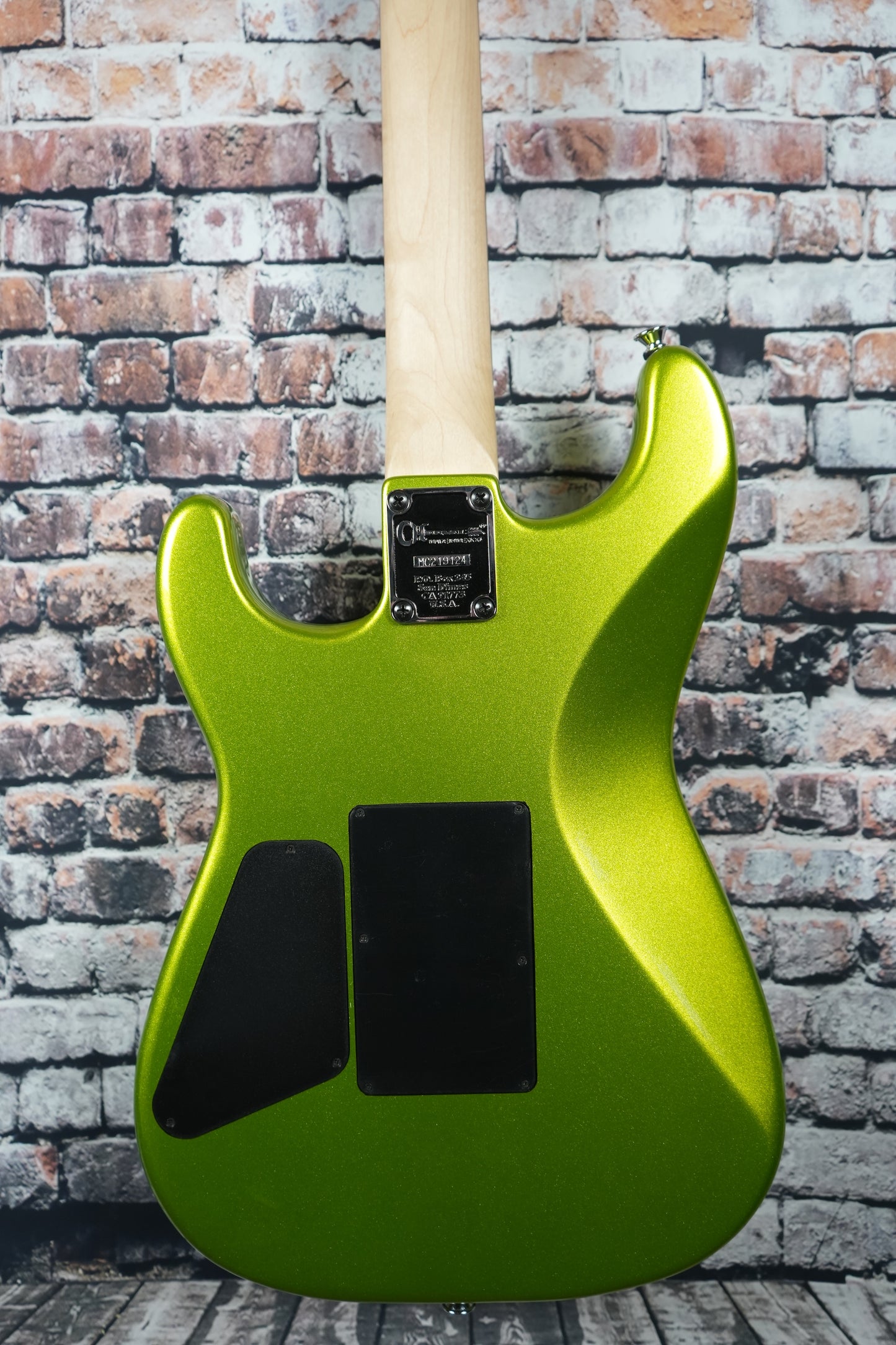 Charvel Pro-Mod San Dimas® Style 1 HH FR E