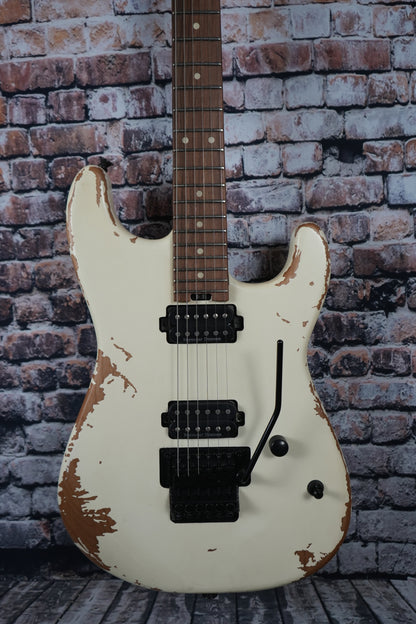 Charvel Pro-Mod Relic San Dimas® Style 1 HH FR PF
