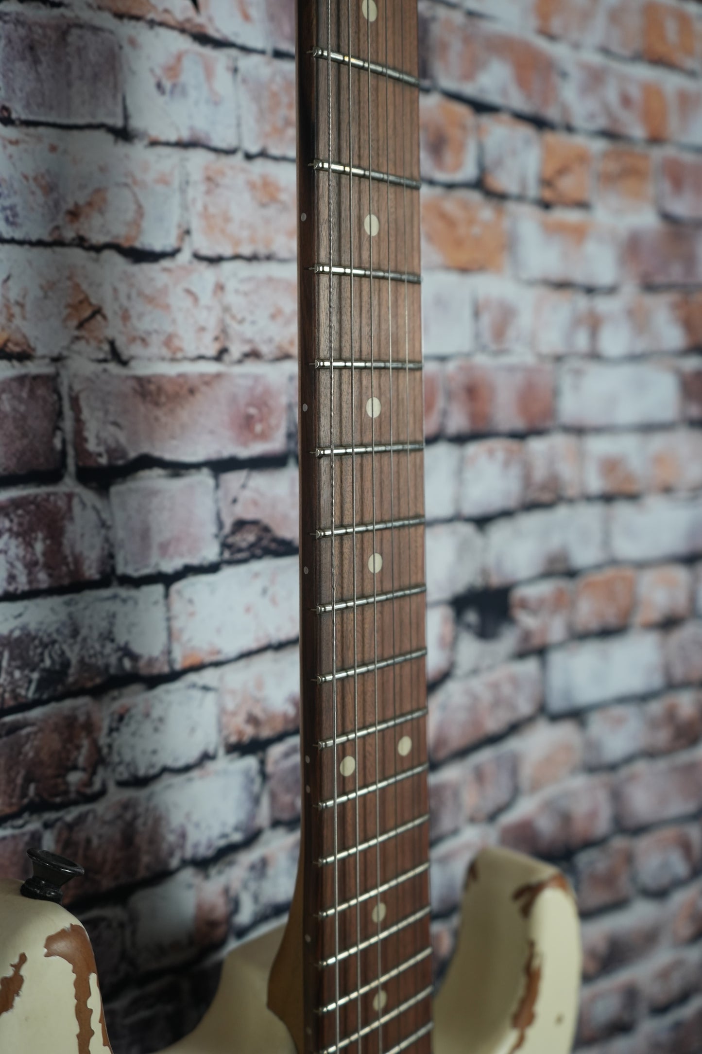 Charvel Pro-Mod Relic San Dimas® Style 1 HH FR PF