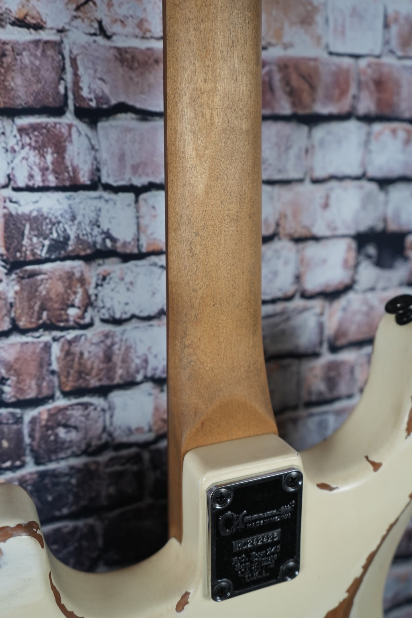 Charvel Pro-Mod Relic San Dimas® Style 1 HH FR PF