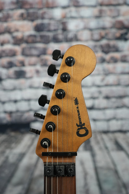 Charvel Pro-Mod Relic San Dimas® Style 1 HH FR PF