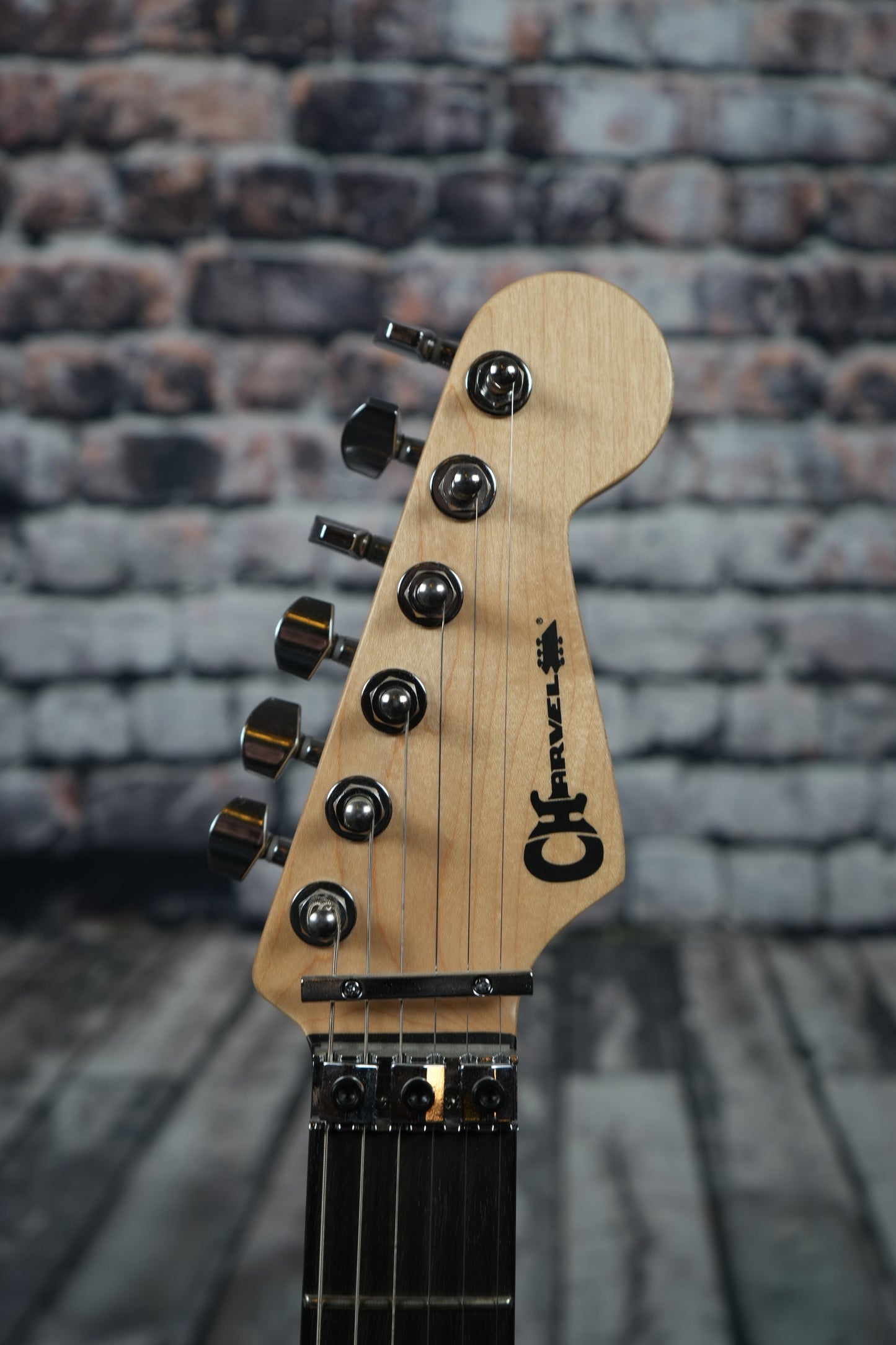 Charvel Pro-Mod San Dimas® Style 1 HH FR E