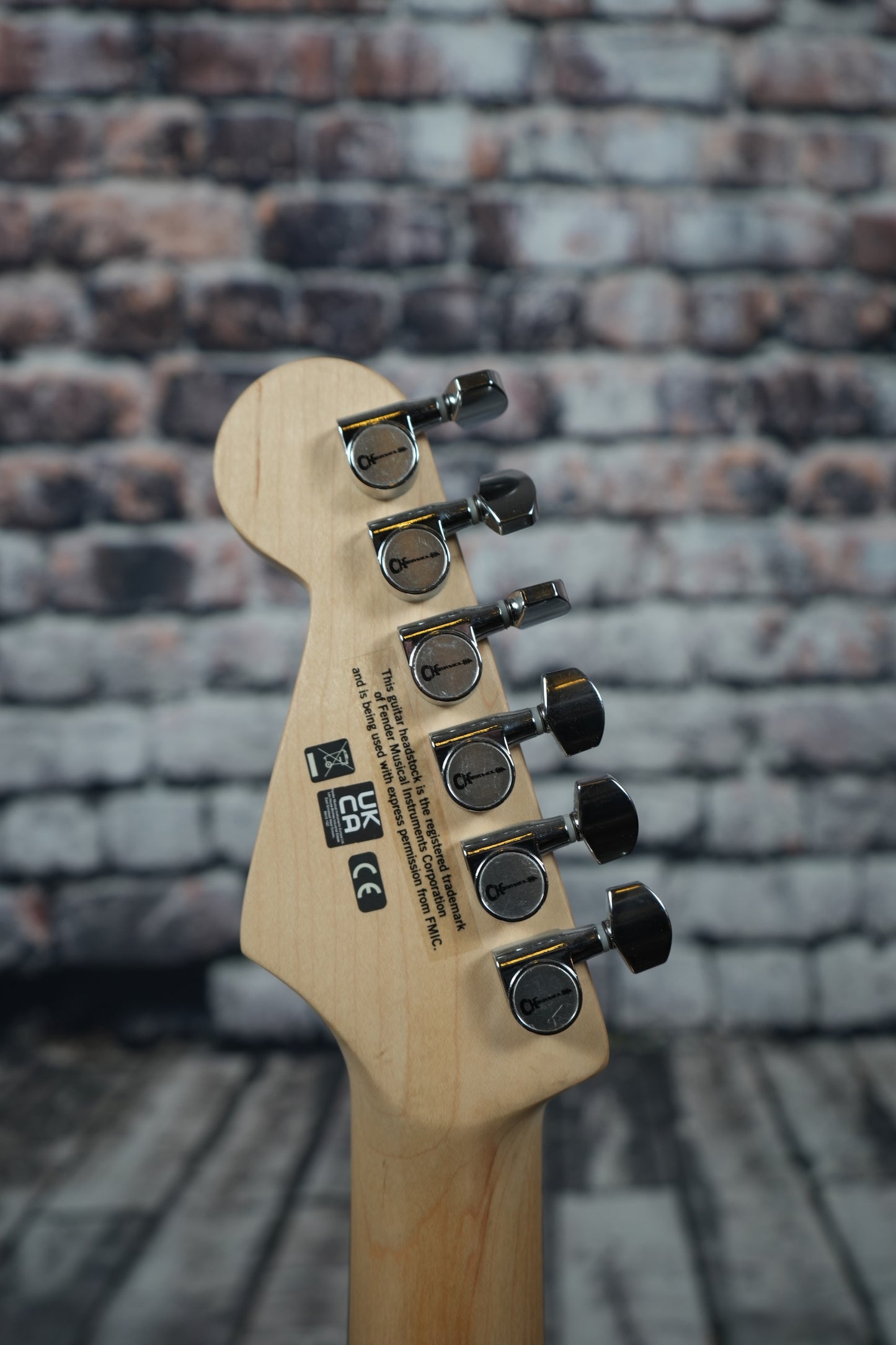 Charvel Pro-Mod San Dimas® Style 1 HH FR E