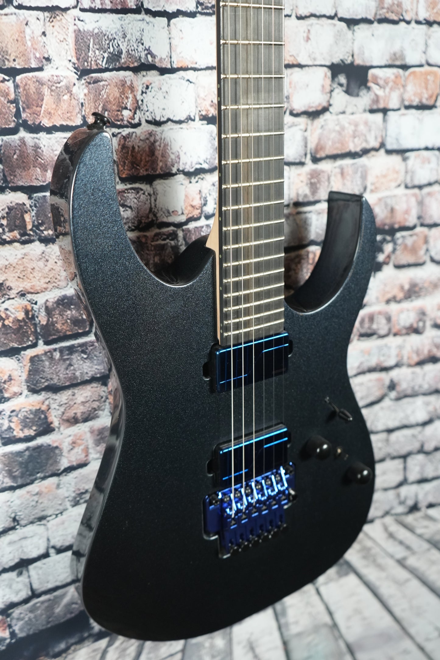 Ibanez RGR6BSP