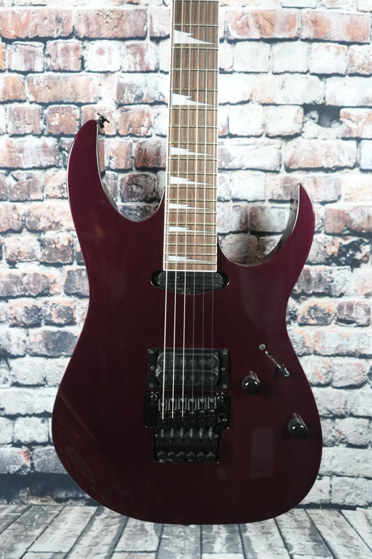 Ibanez LTD Genesis Collection RG565RVK Vampire Kiss