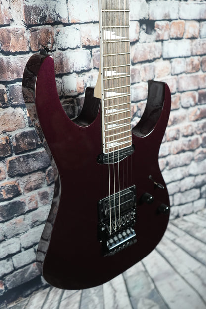Ibanez LTD Genesis Collection RG565RVK Vampire Kiss