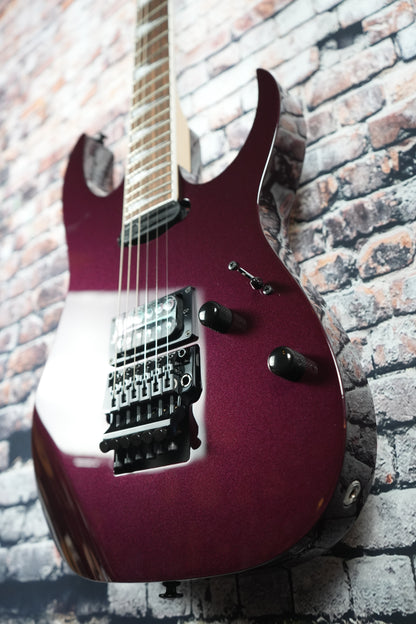 Ibanez LTD Genesis Collection RG565RVK Vampire Kiss