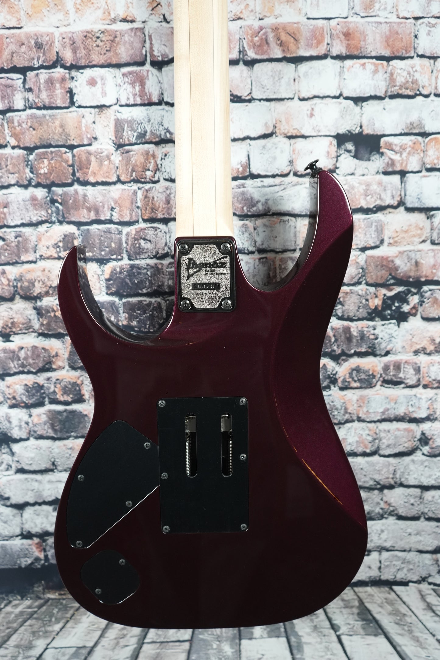 Ibanez LTD Genesis Collection RG565RVK Vampire Kiss