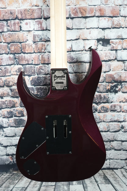 Ibanez LTD Genesis Collection RG565RVK Vampire Kiss