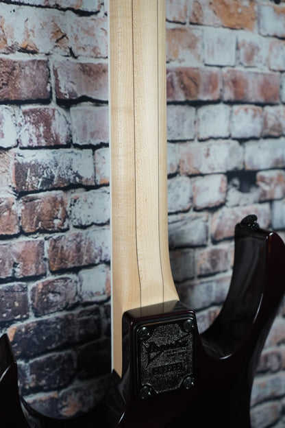 Ibanez LTD Genesis Collection RG565RVK Vampire Kiss