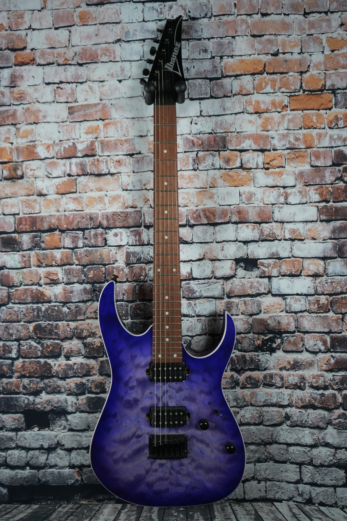 Ibanez RG421QM