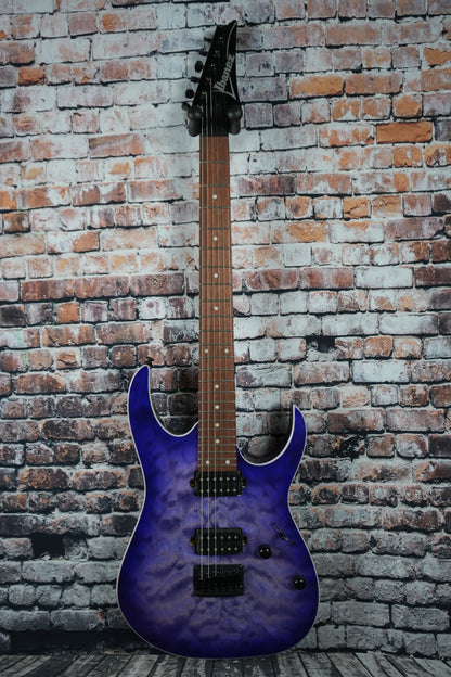 Ibanez RG421QM