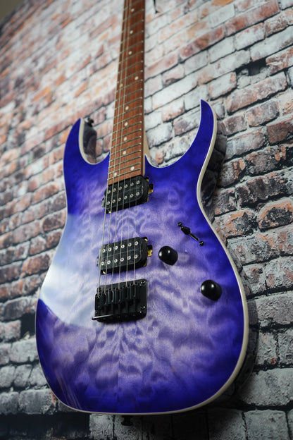 Ibanez RG421QM