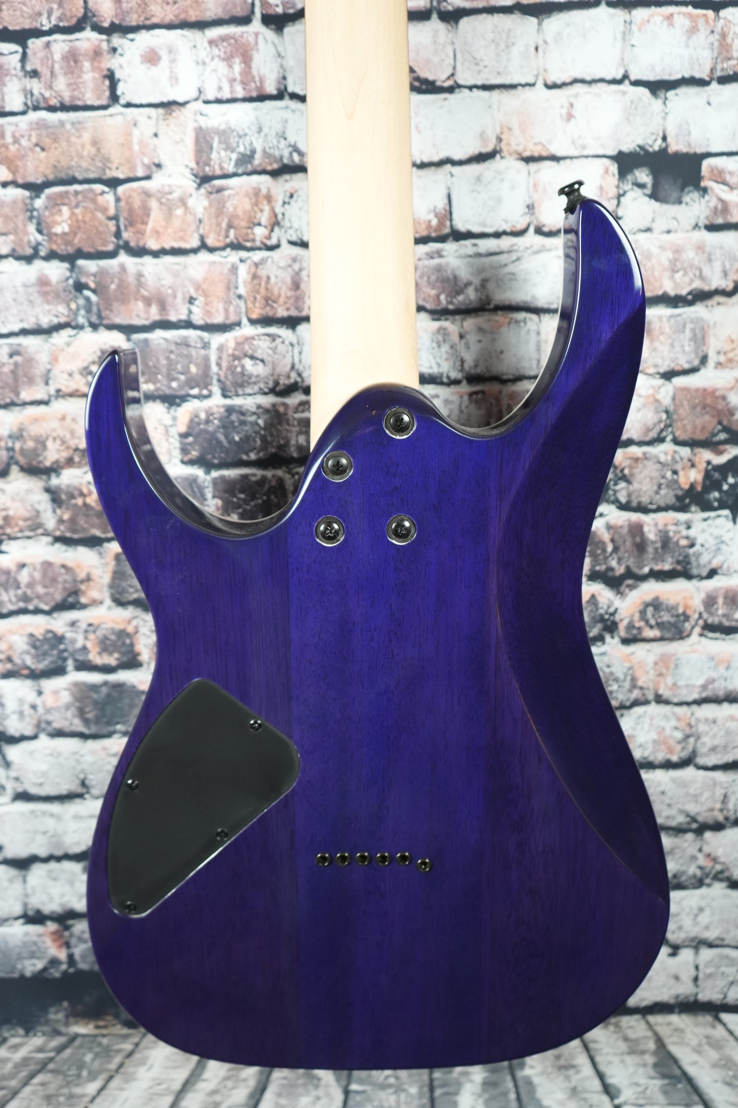 Ibanez RG421QM