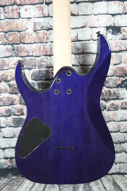 Ibanez RG421QM